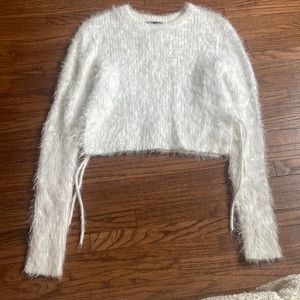 Majorelle Cozy Sweater